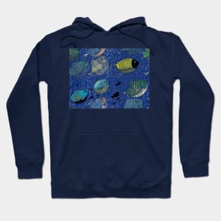 Under the Sea Hoodie